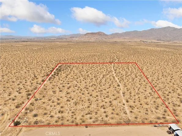 0 Barker Rd, Apple Valley, CA 92308