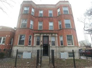 2300 S Ridgeway Ave #4N, Chicago, IL 60623