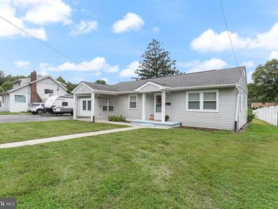 2310 3rd Ave, Upper Chichester, PA, 19061