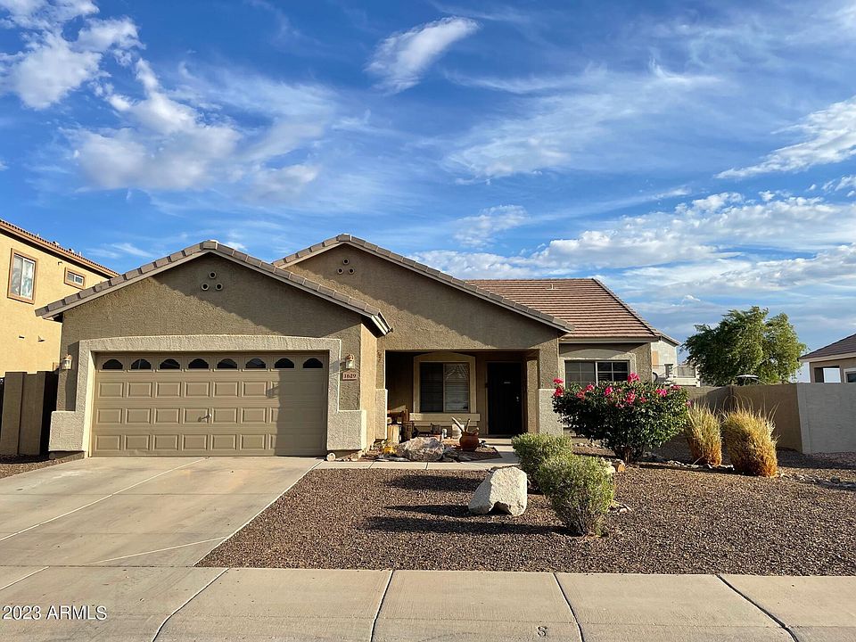 1st image of 1629 E CHAPARRAL Drive