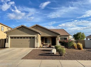 1629 E Chaparral Dr, Casa Grande, AZ 85122