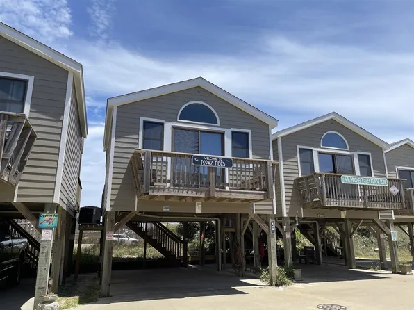 (undisclosed Address), Hatteras, NC 27943