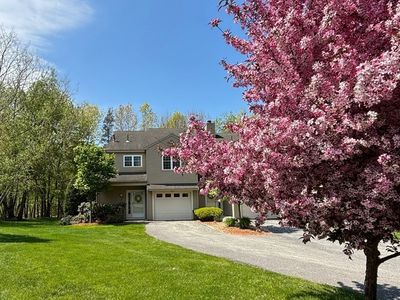 109 Ridgefield Cir #A, Clinton, MA, 01510