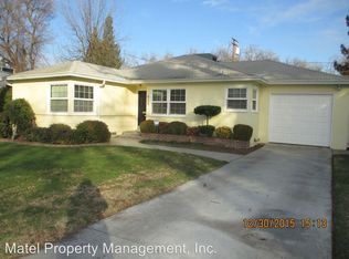 614 Castle St, Modesto, CA 95350