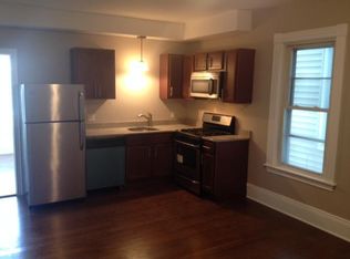 449 Bennington St #1A, Boston, MA 02128