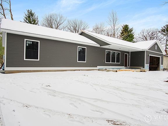 Est. Completion - June, 2018