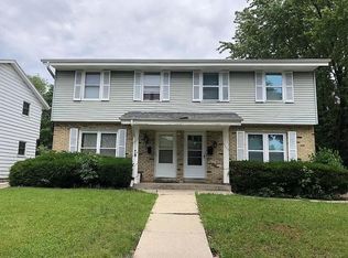 6282 N Denmark St #6282, Milwaukee, WI 53225