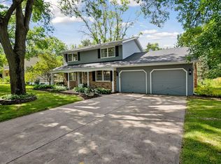 6528 Ridgeview Dr, Edina, MN 55439