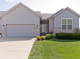 3095 Stone Creek Ct, Marion, IA 52302