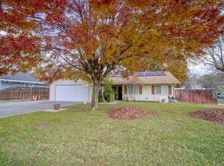 310 Michael Dr, Red Bluff, CA 96080