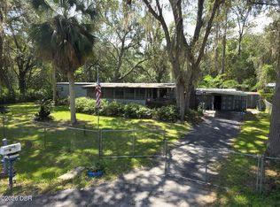 15088 NE 86th Ln, Silver Springs, FL 34488