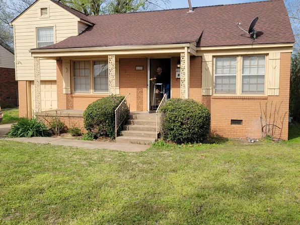 5109 N Hudson Ave, Oklahoma City, OK 73118