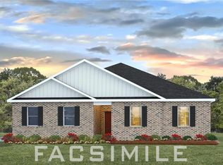 6117 Lundy Rd, Theodore, AL 36582