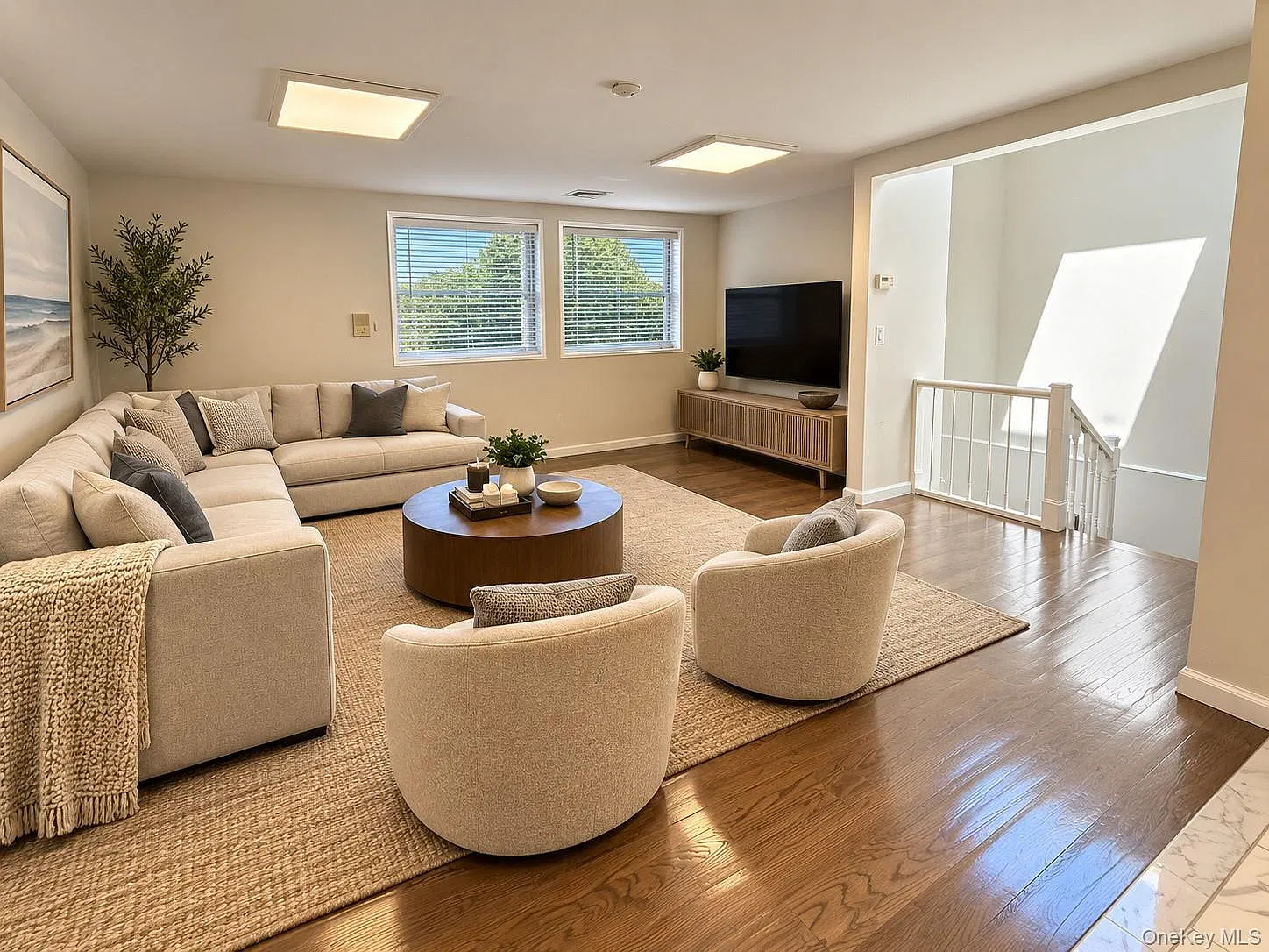1 bed, 1.0 bath, 700 sqft, $3,000 — Photo 3