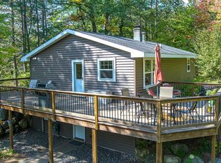 4950 Spider Lake Rd, Rhinelander, WI 54501
