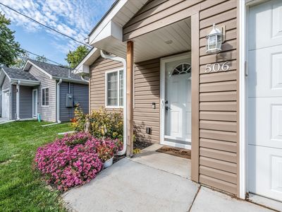 506 Curtis St, Council Bluffs, IA, 51503