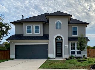 2412 Fallshire Ct, Leander, TX 78641