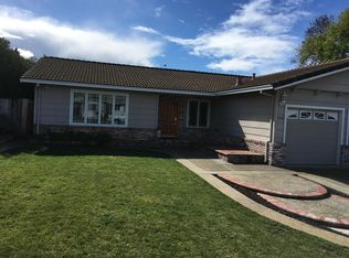3626 Rollingside Dr, San Jose, CA