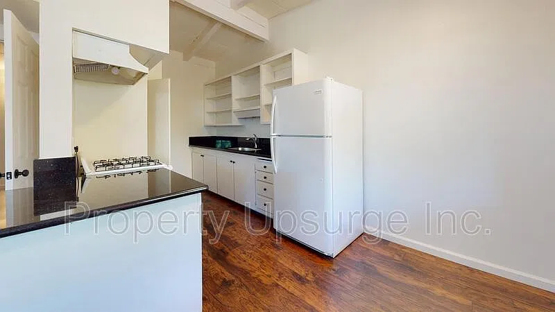 1 bed, 1.0 bath, 585 sqft, $1,095 — Photo 1