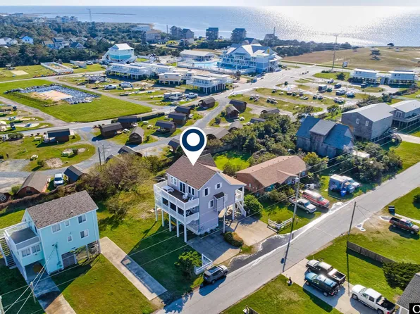 25224 Mac Oca Dr Lot 24, Waves, NC 27982