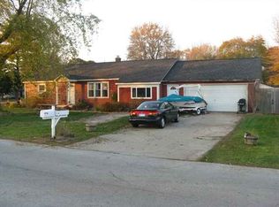 634 Golfview St, Algonac, MI 48001