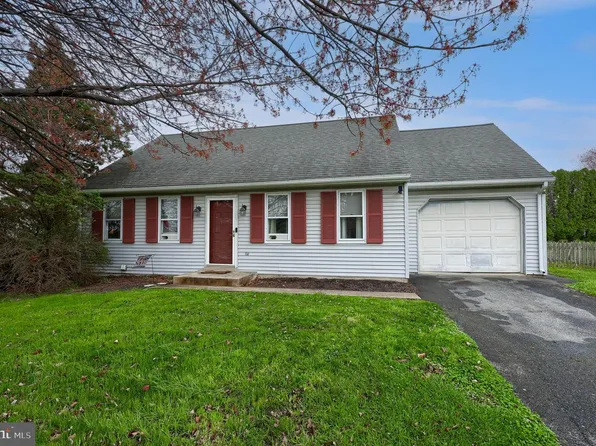 1409 Stony Battery Rd, Lancaster, PA 17601