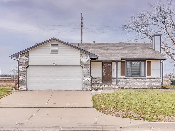 250 N Winterset St, Wichita, KS 67212
