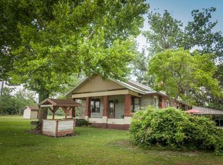 1524 Oberry Rd, Millwood, GA 31552