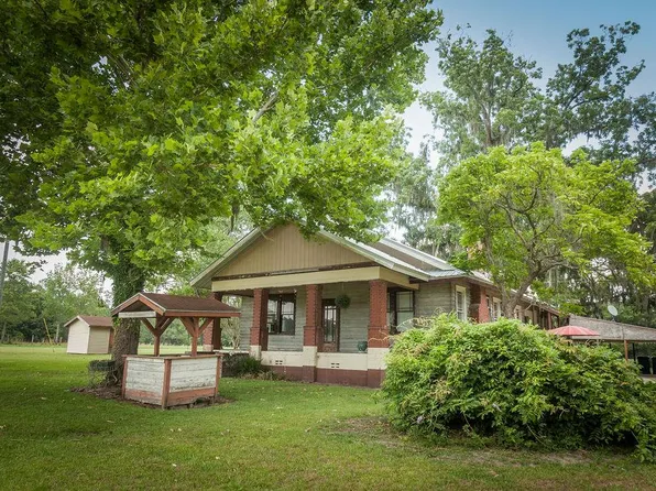 1524 Oberry Rd, Millwood, GA 31552