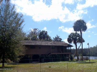 109 Finnigan Rd, Satsuma, FL 32189