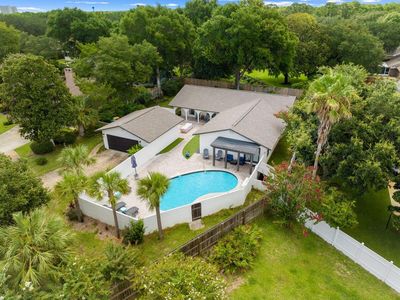 4 Coosa Ct, Destin, FL, 32541