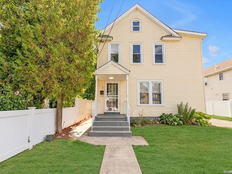 .64 Harts Avenue, Roosevelt, NY 11575 Zillow