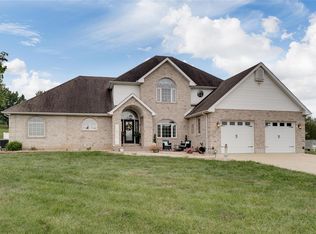 1336 Highway Tt St, Saint Clair, MO 63077