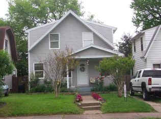 154 E Francis Ave, Louisville, KY