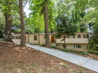 1838 Coventry Rd, Decatur, GA 30030