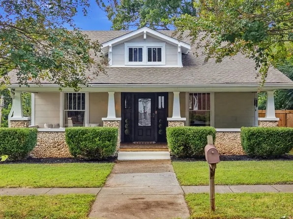 933 Harle Ave NW, Cleveland, TN 37311