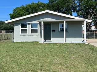 1705 Burke Dr, Garland, TX 75040