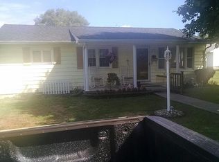611 Lick St, Kenton, OH
