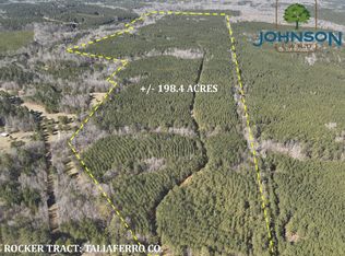 1000 Old Sandy Cross Rd NE, Crawfordville, GA 30631