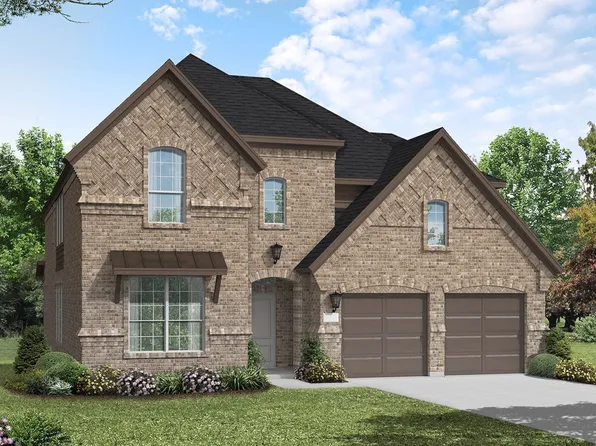 4201 Berylline Ln, Prosper, TX 75078