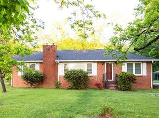 1200 N Cherokee Rd, Social Circle, GA 30025