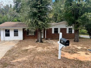 516 Candlewood Ln, Crestview, FL 32539
