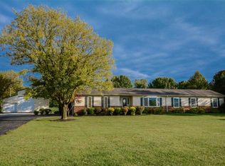 7643 Patterson Rd, Hilliard, OH 43026