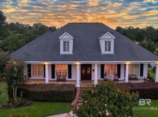 33850 Boardwalk Dr, Spanish Fort, AL 36527