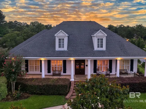 33850 Boardwalk Dr, Spanish Fort, AL 36527