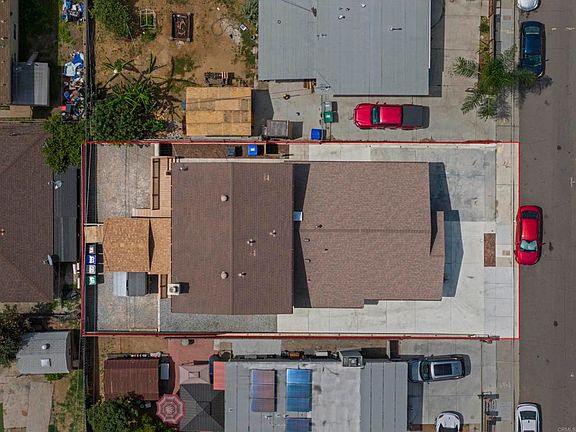 2nd image of 4521 G St