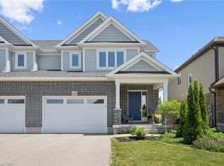 136 Timber Trail Rd, Woolwich, ON N3B0C8