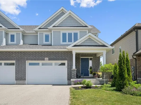 136 Timber Trail Rd, Woolwich, ON N3B 0C8