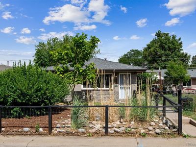 2846 N Jackson Street, Denver, CO, 80205