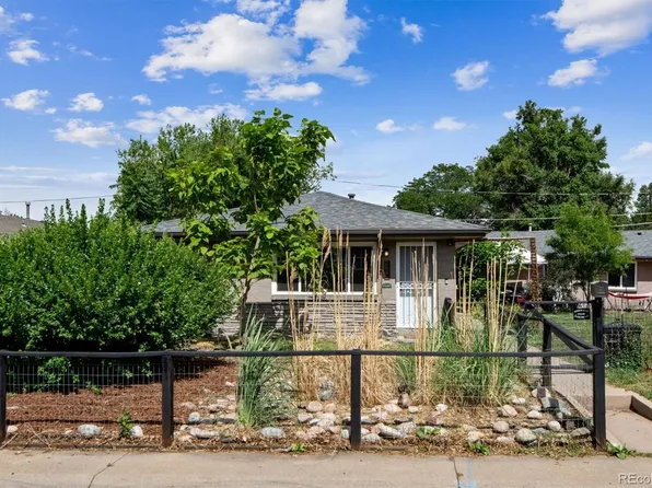 2846 N Jackson Street, Denver, CO 80205
